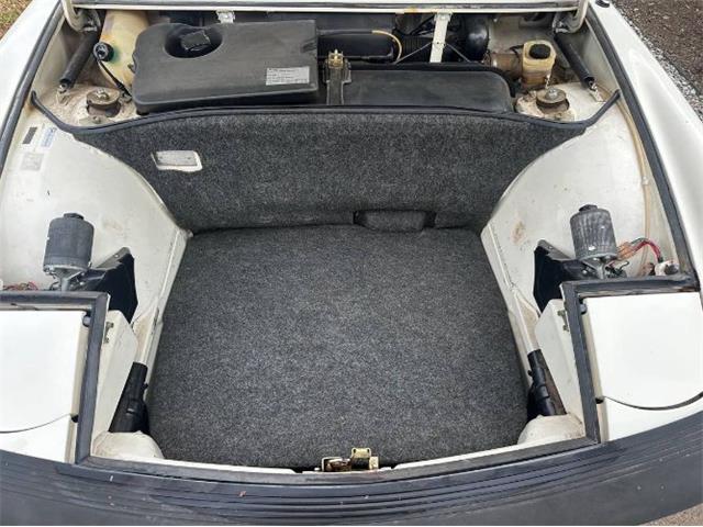 1975 Porsche 914 (CC-2065975) for sale in Cadillac, Michigan