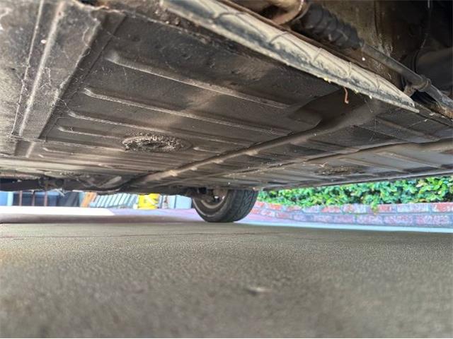 1975 Porsche 914 (CC-2065975) for sale in Cadillac, Michigan