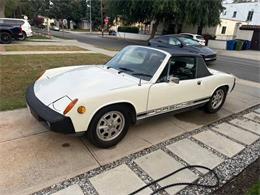 1975 Porsche 914 (CC-2065975) for sale in Cadillac, Michigan