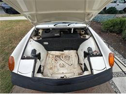 1975 Porsche 914 (CC-2065975) for sale in Cadillac, Michigan