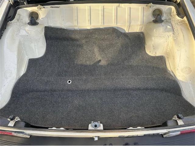 1975 Porsche 914 (CC-2065975) for sale in Cadillac, Michigan