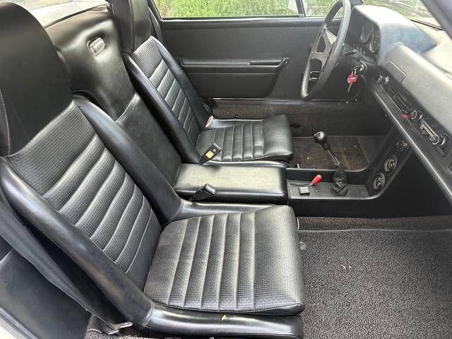 1975 Porsche 914 (CC-2065975) for sale in Cadillac, Michigan