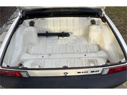 1975 Porsche 914 (CC-2065975) for sale in Cadillac, Michigan