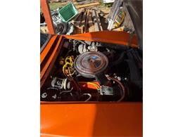 1972 Chevrolet Corvette (CC-2065976) for sale in Cadillac, Michigan