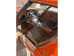1972 Chevrolet Corvette (CC-2065976) for sale in Cadillac, Michigan