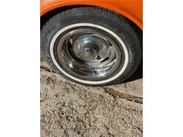 1972 Chevrolet Corvette (CC-2065976) for sale in Cadillac, Michigan