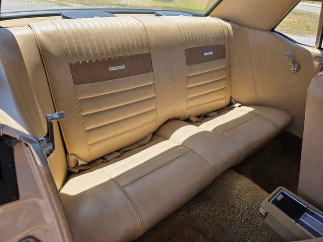 1966 Ford Mustang (CC-2065977) for sale in Hope Mills, North Carolina