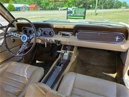 1966 Ford Mustang (CC-2065977) for sale in Hope Mills, North Carolina