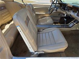 1966 Ford Mustang (CC-2065977) for sale in Hope Mills, North Carolina