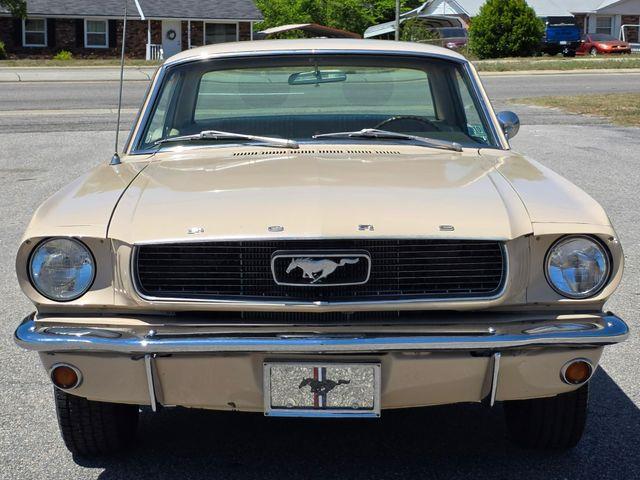 1966 Ford Mustang (CC-2065977) for sale in Hope Mills, North Carolina