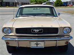 1966 Ford Mustang (CC-2065977) for sale in Hope Mills, North Carolina