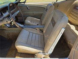 1966 Ford Mustang (CC-2065977) for sale in Hope Mills, North Carolina
