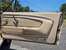 1966 Ford Mustang (CC-2065977) for sale in Hope Mills, North Carolina