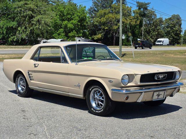 1966 Ford Mustang (CC-2065977) for sale in Hope Mills, North Carolina