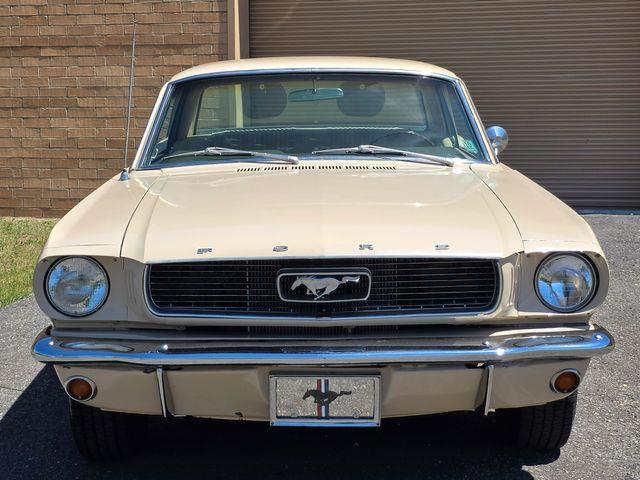 1966 Ford Mustang (CC-2065977) for sale in Hope Mills, North Carolina
