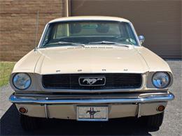 1966 Ford Mustang (CC-2065977) for sale in Hope Mills, North Carolina