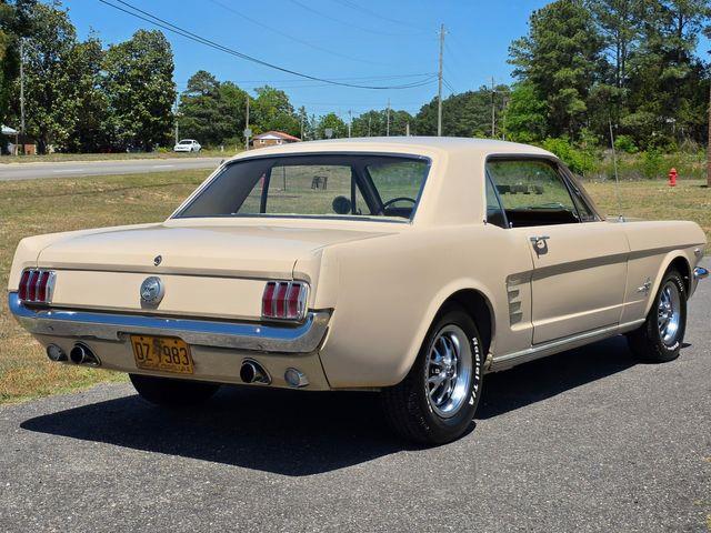 1966 Ford Mustang (CC-2065977) for sale in Hope Mills, North Carolina