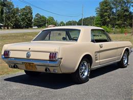 1966 Ford Mustang (CC-2065977) for sale in Hope Mills, North Carolina