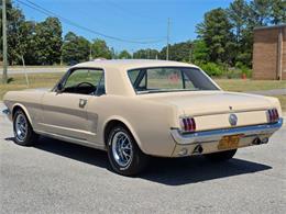 1966 Ford Mustang (CC-2065977) for sale in Hope Mills, North Carolina