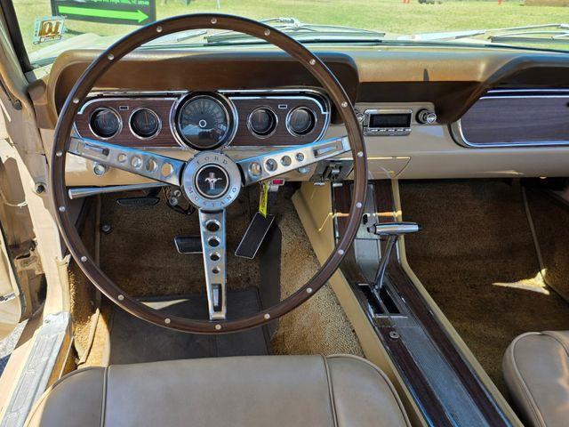 1966 Ford Mustang (CC-2065977) for sale in Hope Mills, North Carolina