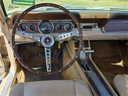 1966 Ford Mustang (CC-2065977) for sale in Hope Mills, North Carolina