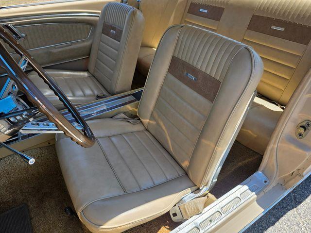 1966 Ford Mustang (CC-2065977) for sale in Hope Mills, North Carolina