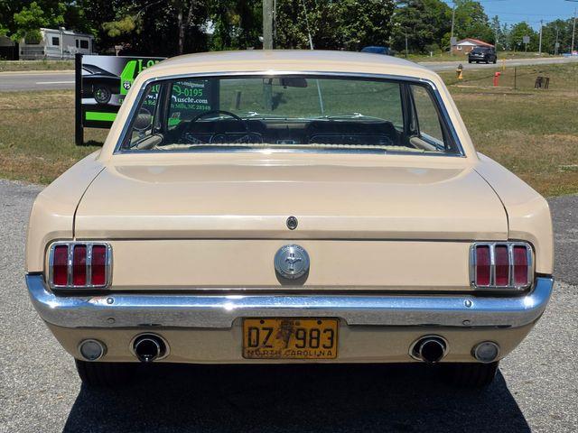 1966 Ford Mustang (CC-2065977) for sale in Hope Mills, North Carolina