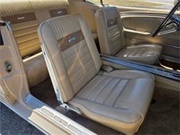 1966 Ford Mustang (CC-2065977) for sale in Hope Mills, North Carolina