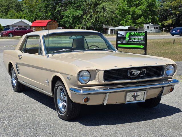 1966 Ford Mustang (CC-2065977) for sale in Hope Mills, North Carolina