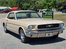 1966 Ford Mustang (CC-2065977) for sale in Hope Mills, North Carolina