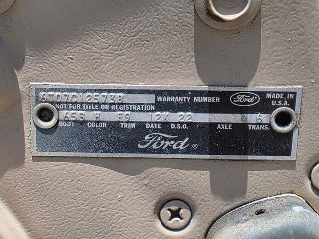1966 Ford Mustang (CC-2065977) for sale in Hope Mills, North Carolina