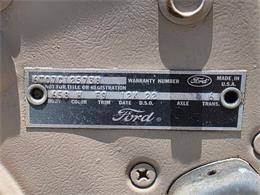 1966 Ford Mustang (CC-2065977) for sale in Hope Mills, North Carolina