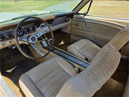 1966 Ford Mustang (CC-2065977) for sale in Hope Mills, North Carolina
