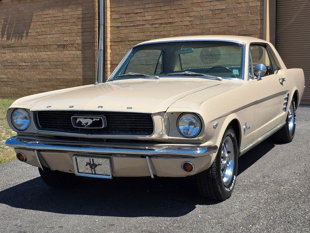 1966 Ford Mustang (CC-2065977) for sale in Hope Mills, North Carolina