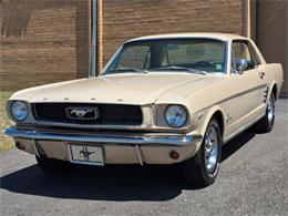 1966 Ford Mustang (CC-2065977) for sale in Hope Mills, North Carolina
