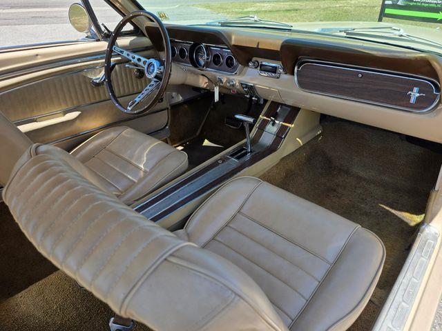 1966 Ford Mustang (CC-2065977) for sale in Hope Mills, North Carolina