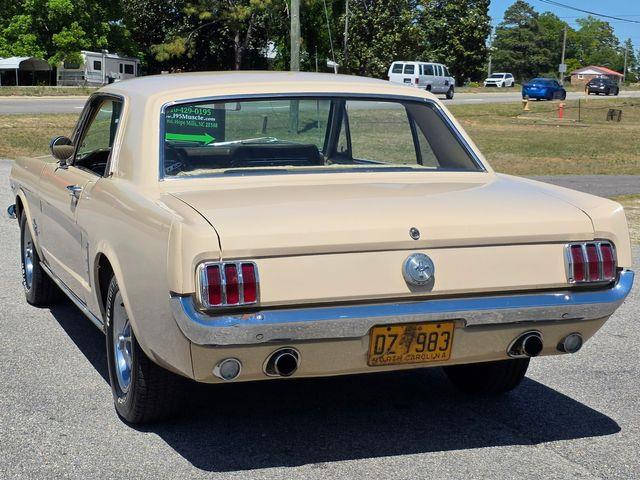 1966 Ford Mustang (CC-2065977) for sale in Hope Mills, North Carolina
