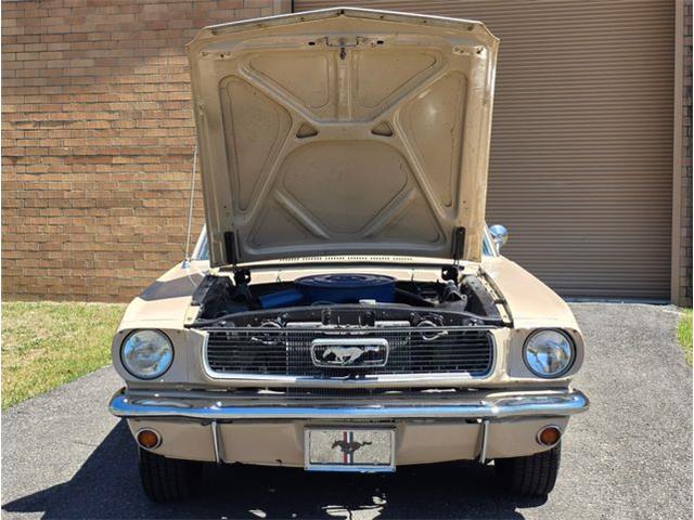 1966 Ford Mustang (CC-2065977) for sale in Hope Mills, North Carolina