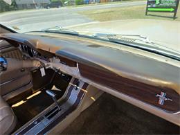 1966 Ford Mustang (CC-2065977) for sale in Hope Mills, North Carolina