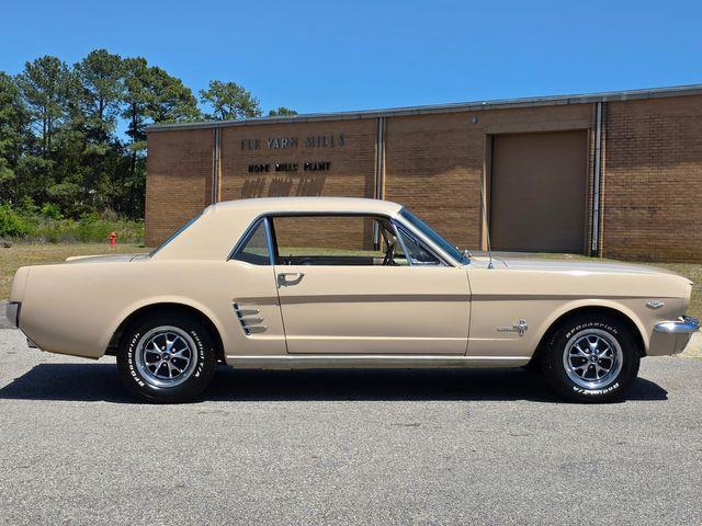 1966 Ford Mustang (CC-2065977) for sale in Hope Mills, North Carolina