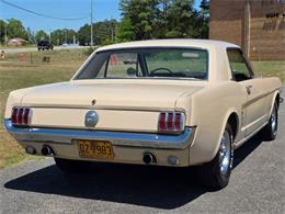 1966 Ford Mustang (CC-2065977) for sale in Hope Mills, North Carolina