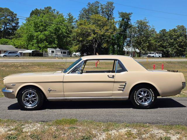 1966 Ford Mustang (CC-2065977) for sale in Hope Mills, North Carolina