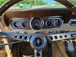 1966 Ford Mustang (CC-2065977) for sale in Hope Mills, North Carolina