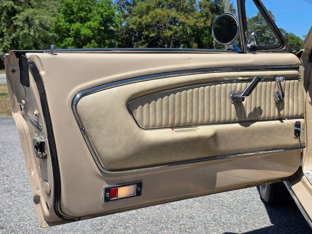 1966 Ford Mustang (CC-2065977) for sale in Hope Mills, North Carolina