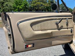 1966 Ford Mustang (CC-2065977) for sale in Hope Mills, North Carolina
