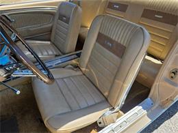 1966 Ford Mustang (CC-2065977) for sale in Hope Mills, North Carolina