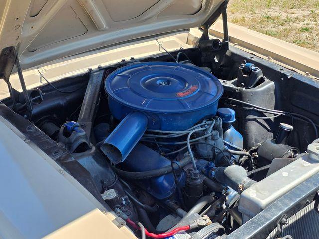 1966 Ford Mustang (CC-2065977) for sale in Hope Mills, North Carolina