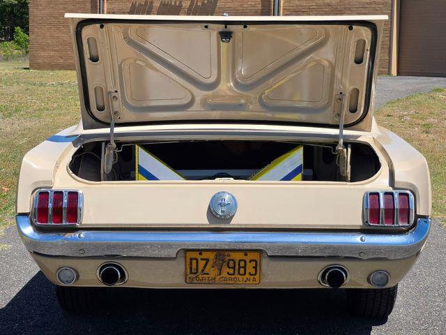 1966 Ford Mustang (CC-2065977) for sale in Hope Mills, North Carolina