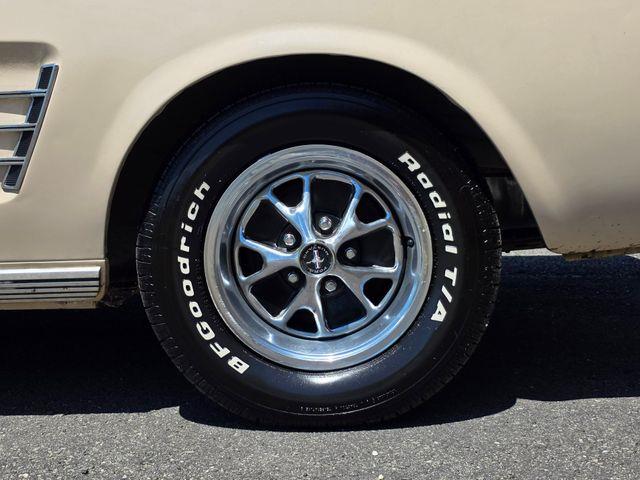 1966 Ford Mustang (CC-2065977) for sale in Hope Mills, North Carolina