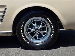 1966 Ford Mustang (CC-2065977) for sale in Hope Mills, North Carolina